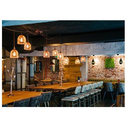 Social Cafe Bar & Kitchen restaurant (Сошъл Кафе бар енд китчън)