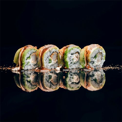 Qi Yami Sushi | Ки Ями Суши Варна
