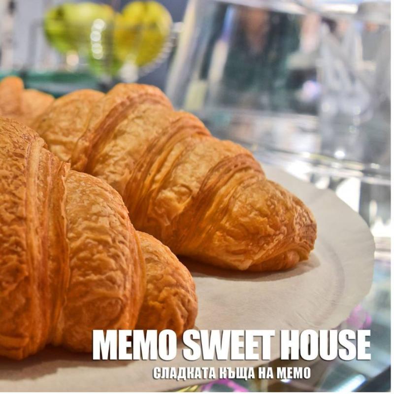 Memo Sweet House
