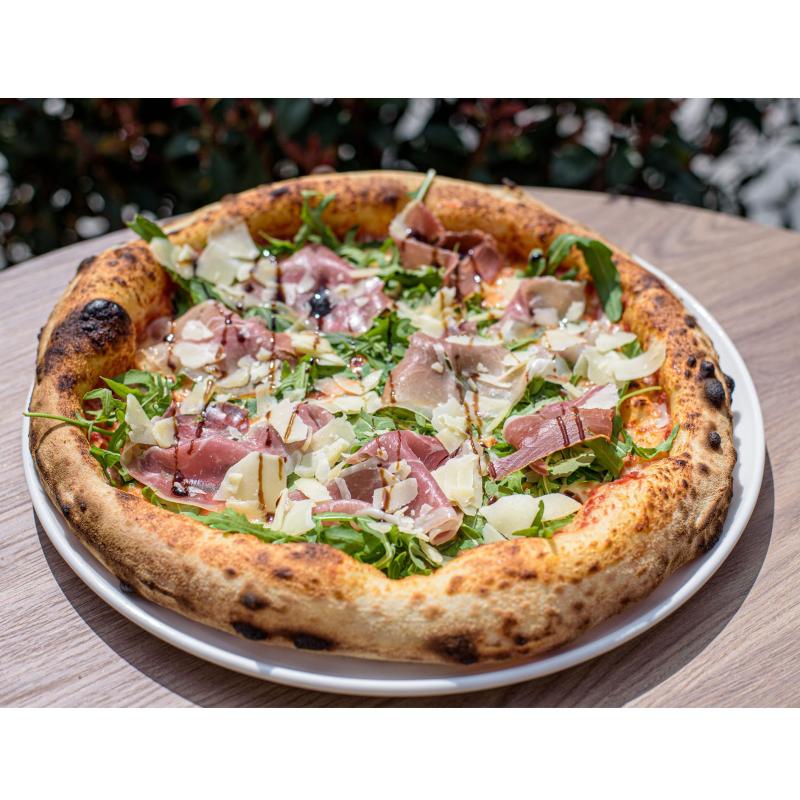 MARCON ITALIAN CUISINE