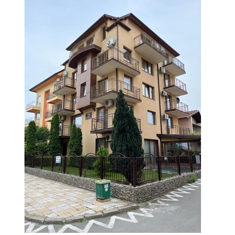 Вила Миа Приморско