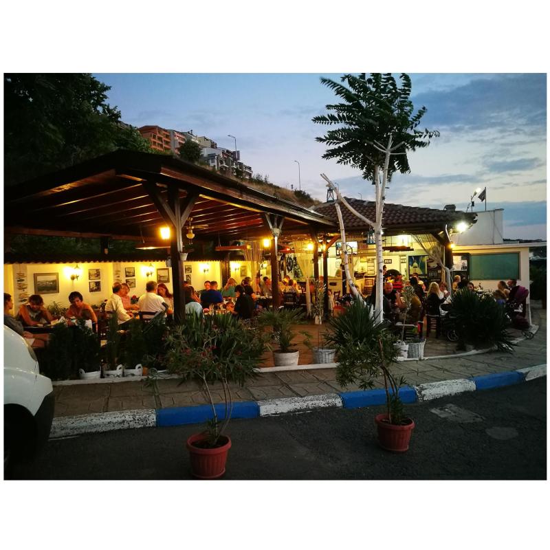 Chiko's Fish Restaurant