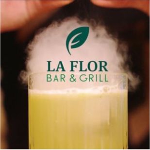 La Flor Bar & Grill Sunny Beach