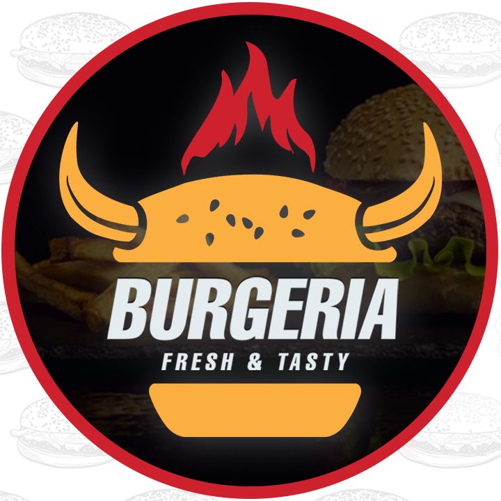 BURGERIA - Бургерите на Бургас