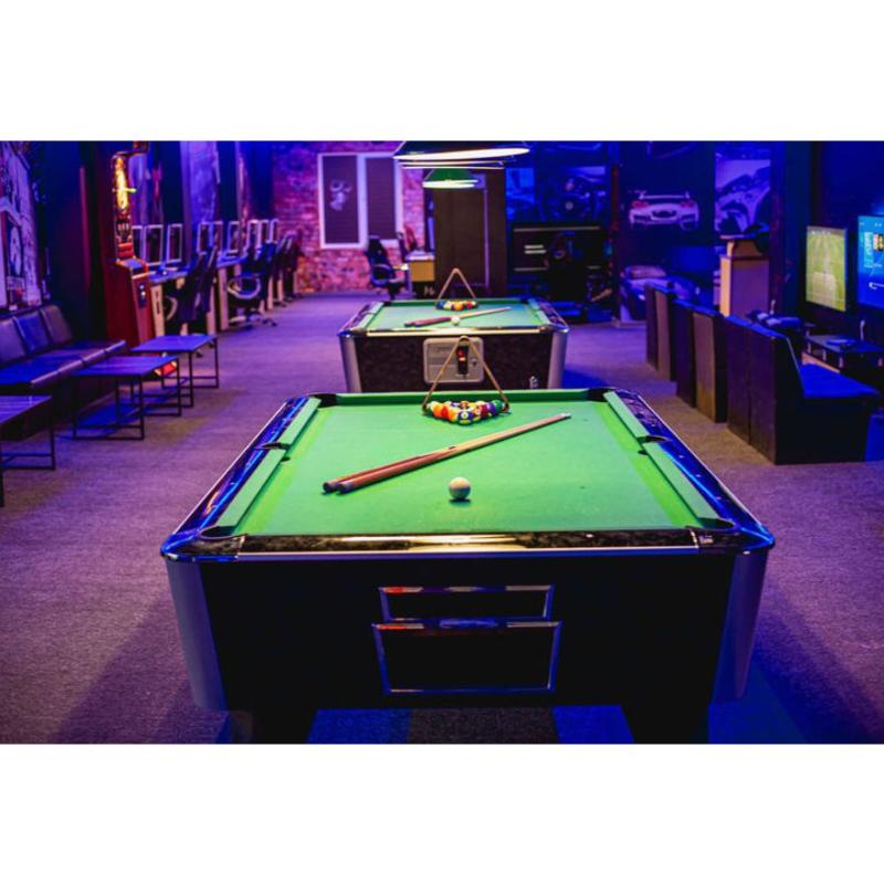 Mega Games Club Burgas